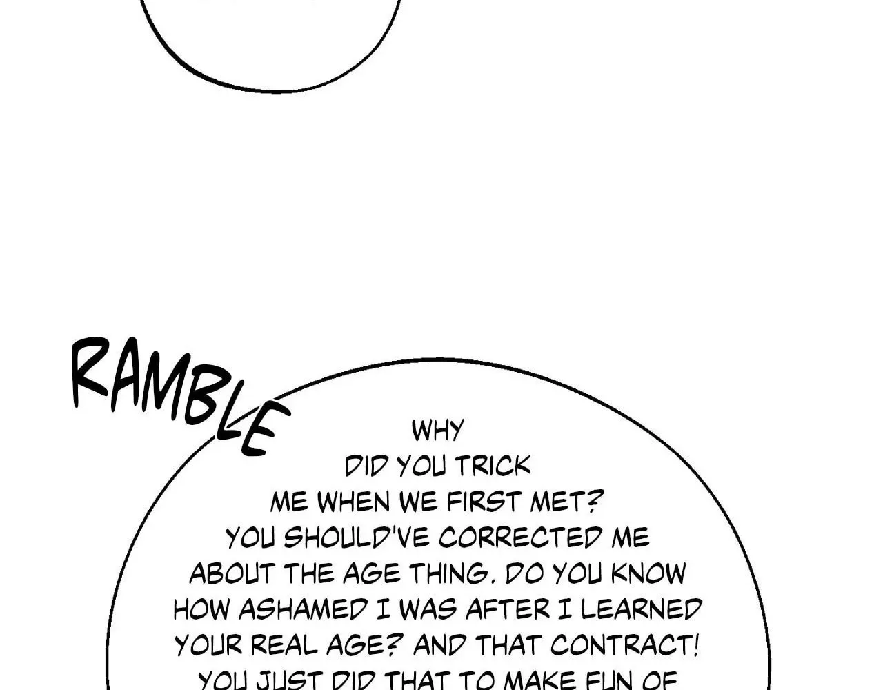 Save the Dae Chapter 38 page 34 - 