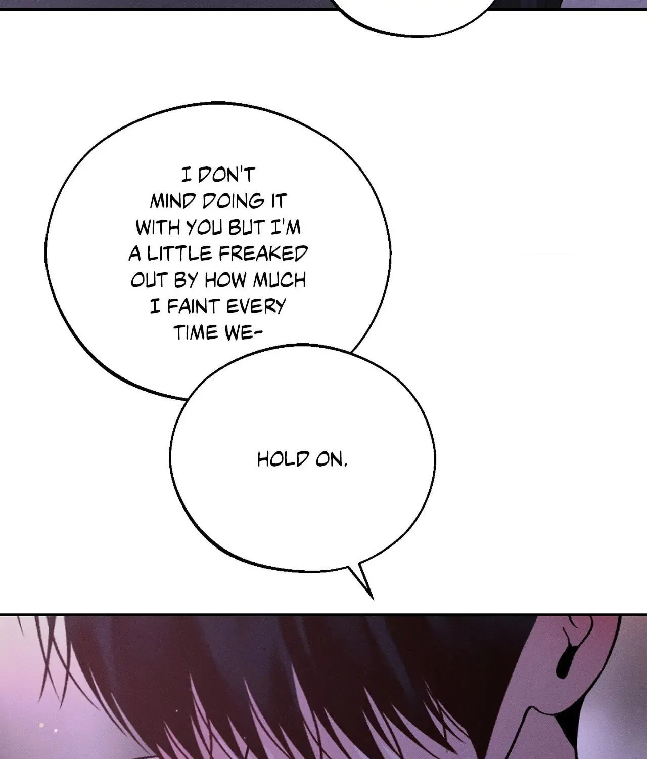 Save the Dae Chapter 38 page 37 - 