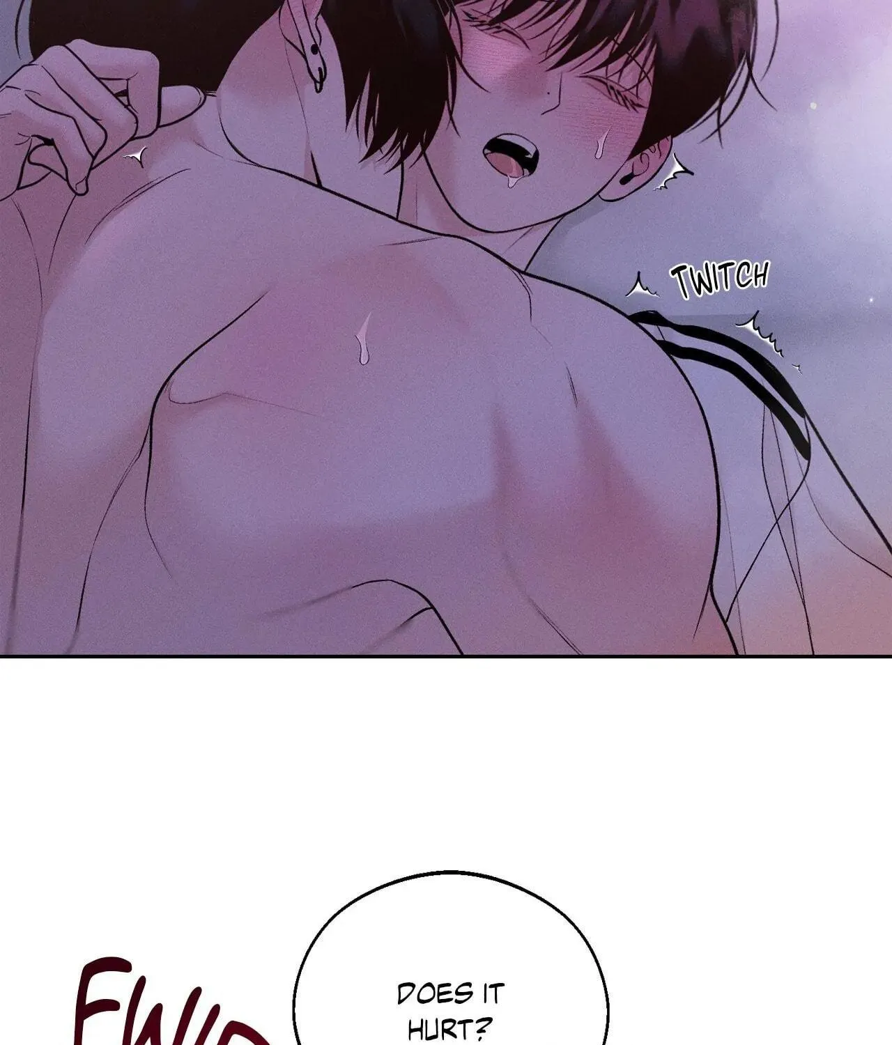 Save the Dae Chapter 38 page 5 - 