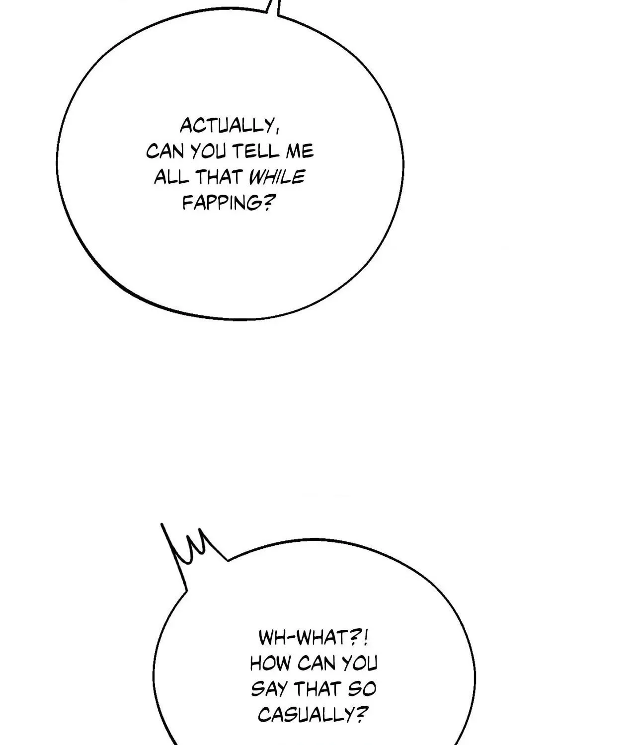 Save the Dae Chapter 38 page 43 - 