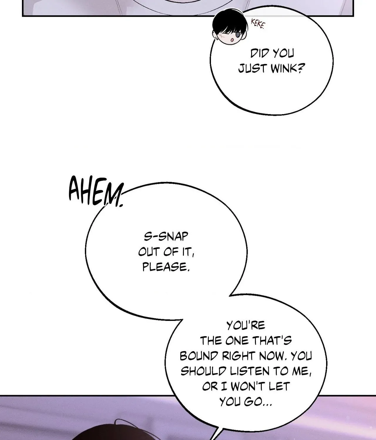 Save the Dae Chapter 38 page 45 - 