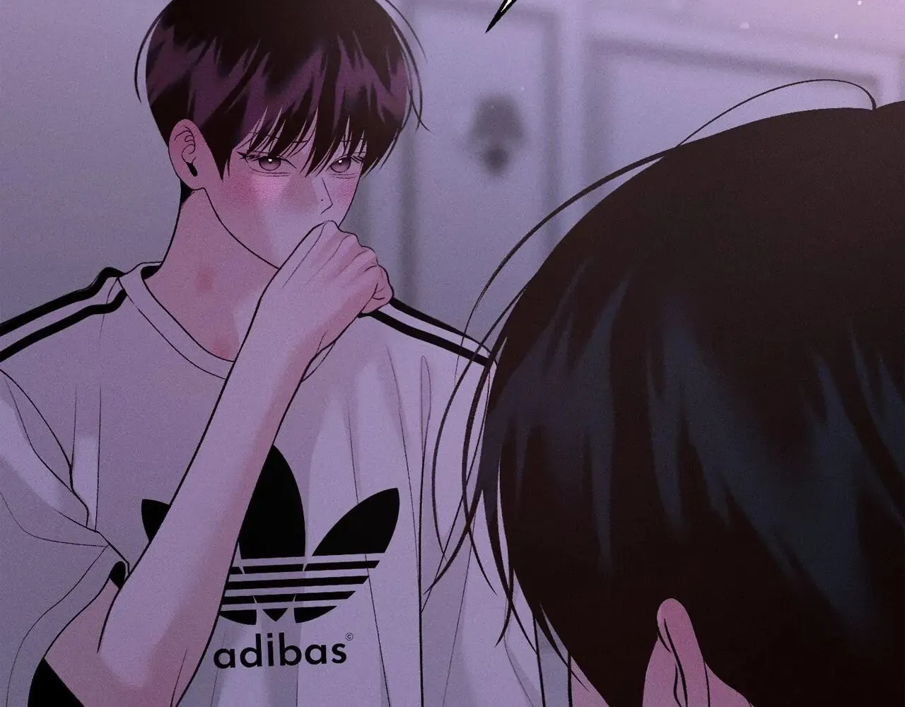 Save the Dae Chapter 38 page 46 - 