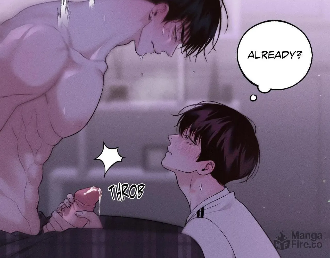 Save the Dae Chapter 38 page 80 - 