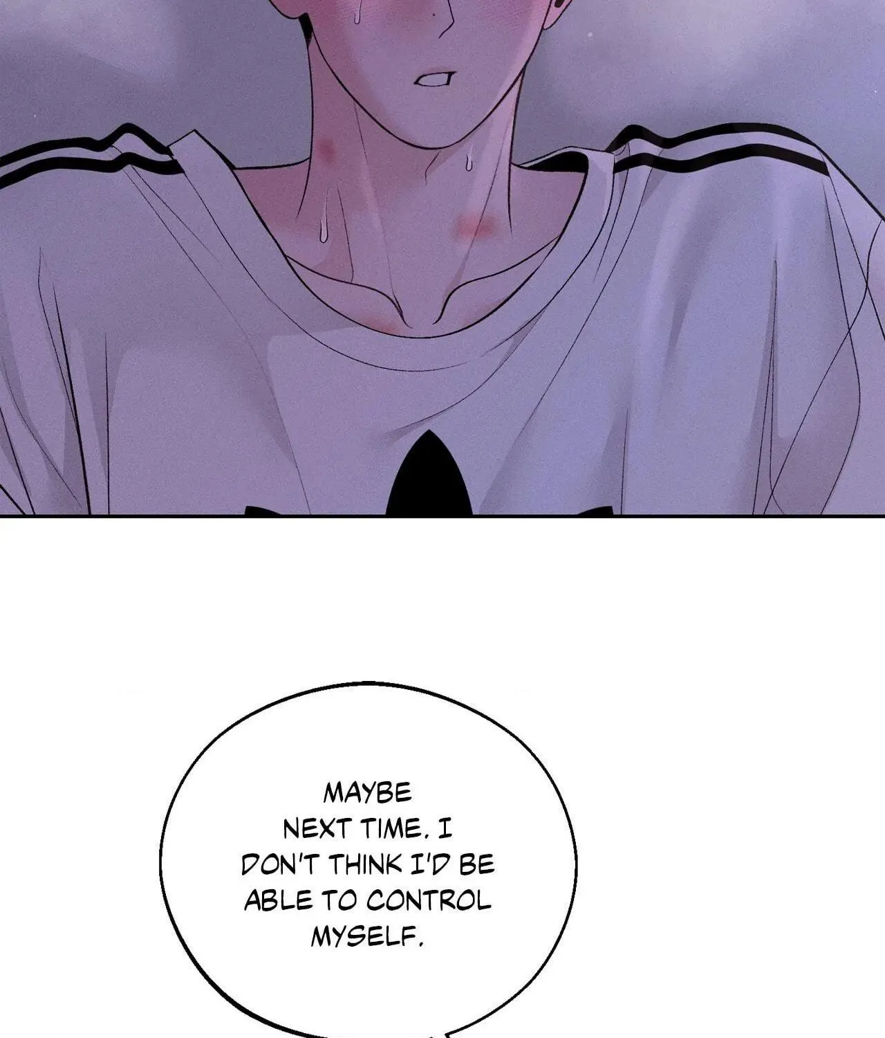 Save the Dae Chapter 38 page 9 - 