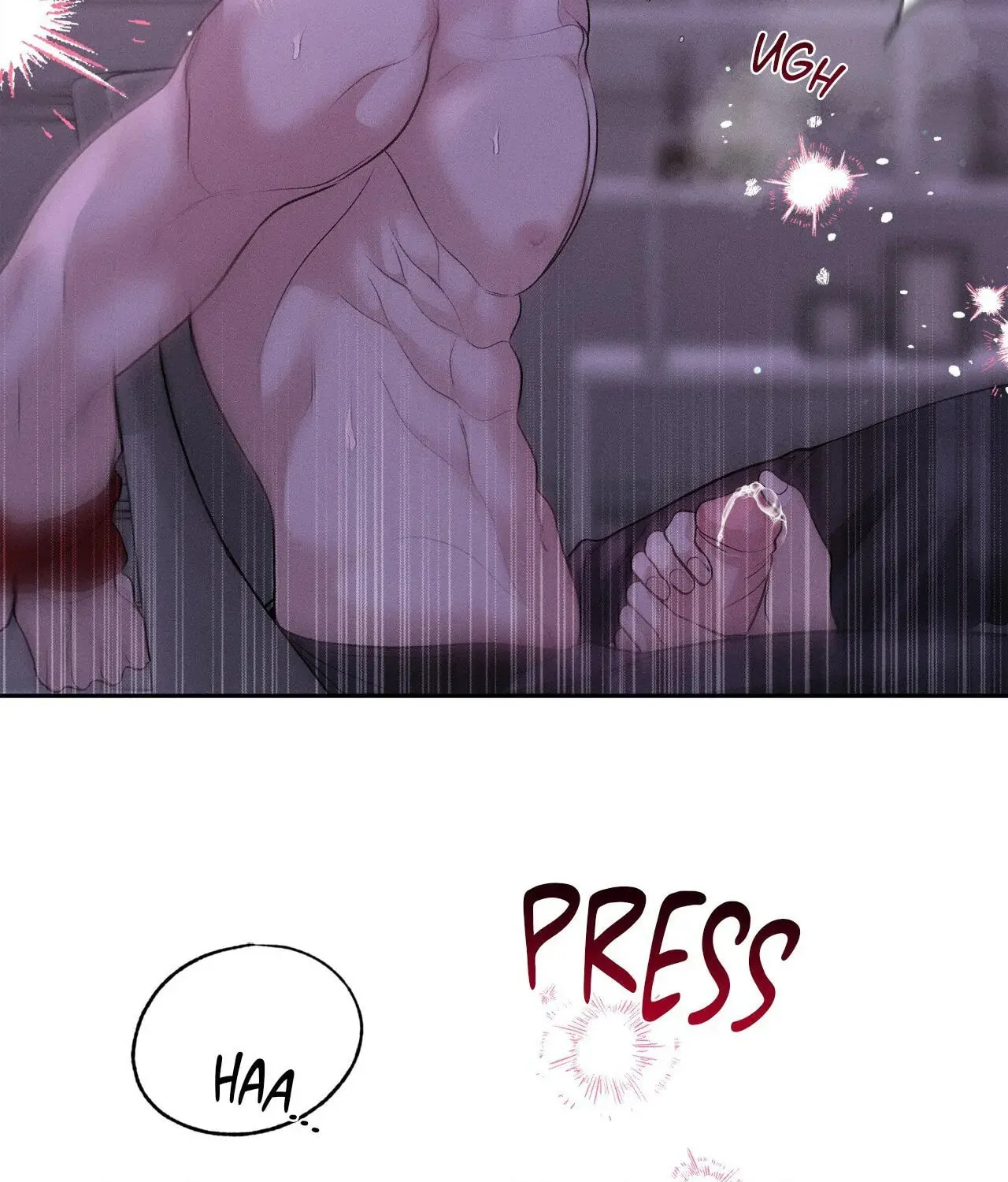Save the Dae Chapter 38 page 87 - 