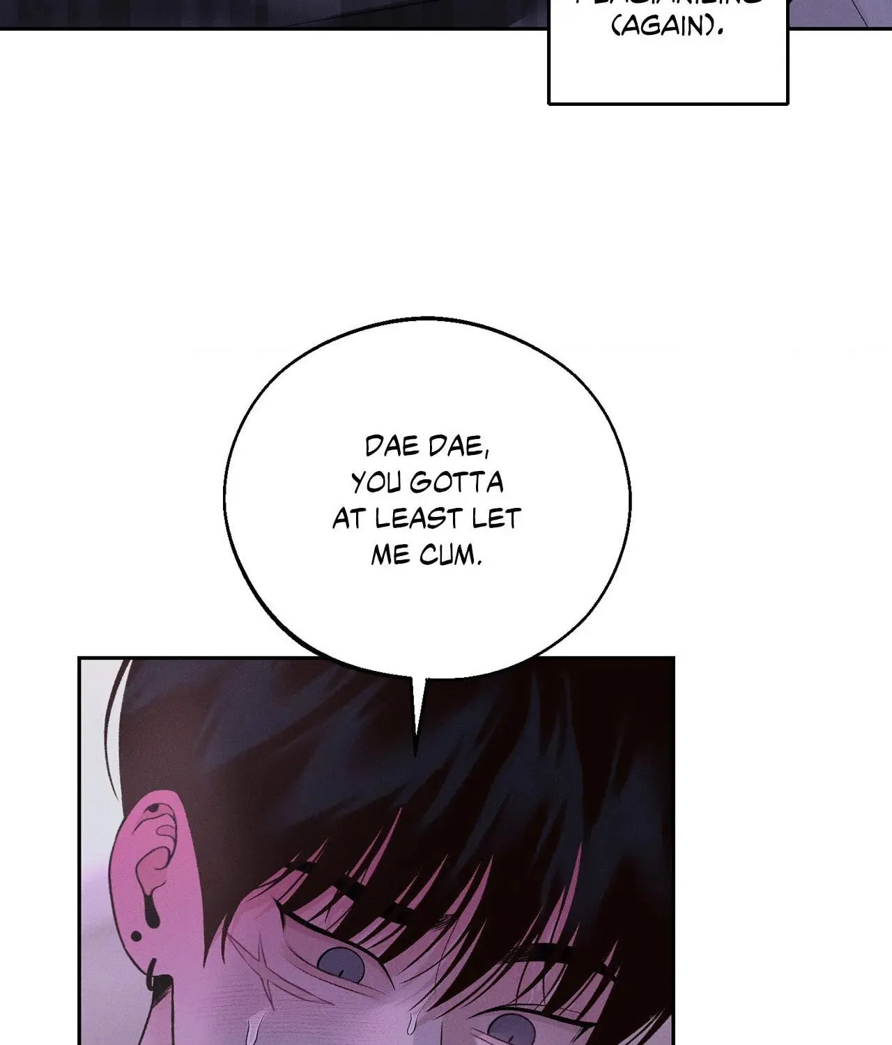 Save the Dae Chapter 38 page 91 - 