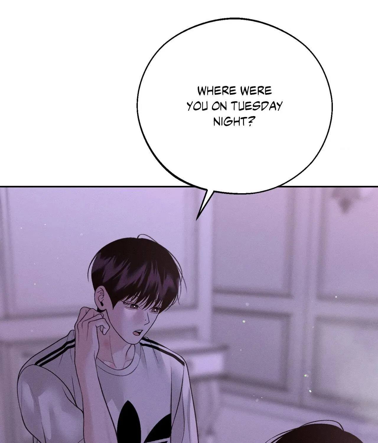 Save the Dae Chapter 38 page 97 - 