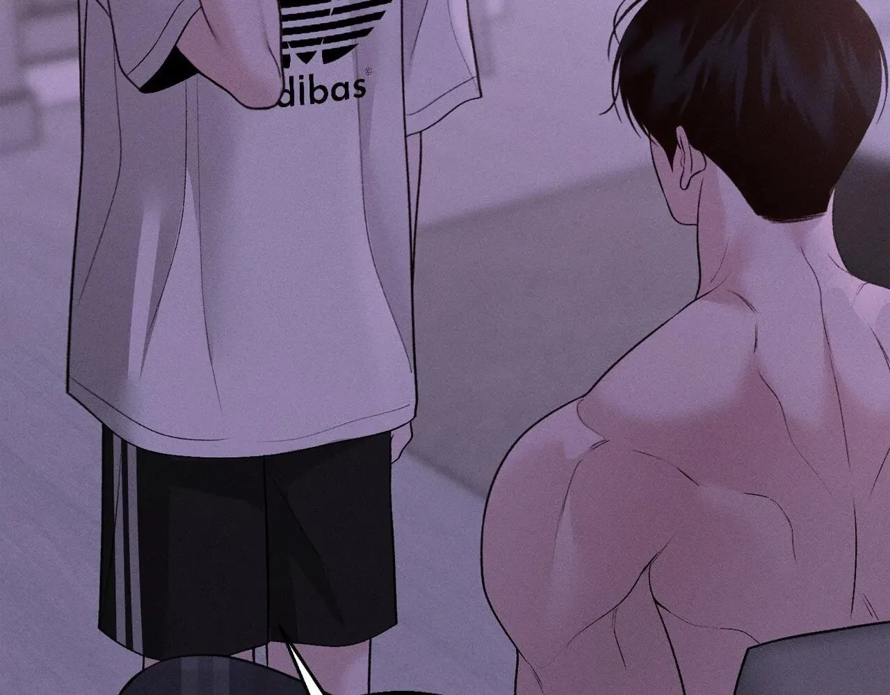 Save the Dae Chapter 38 page 98 - 