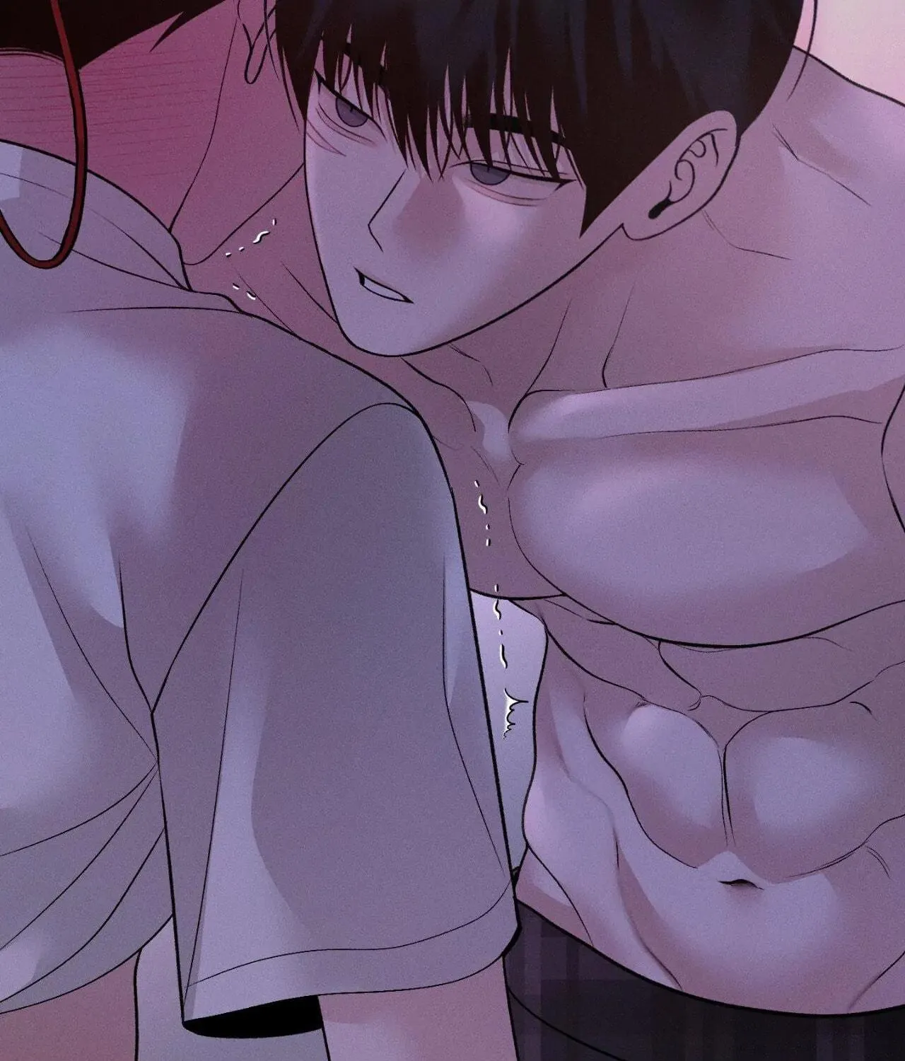 Save the Dae Chapter 39 page 101 - 
