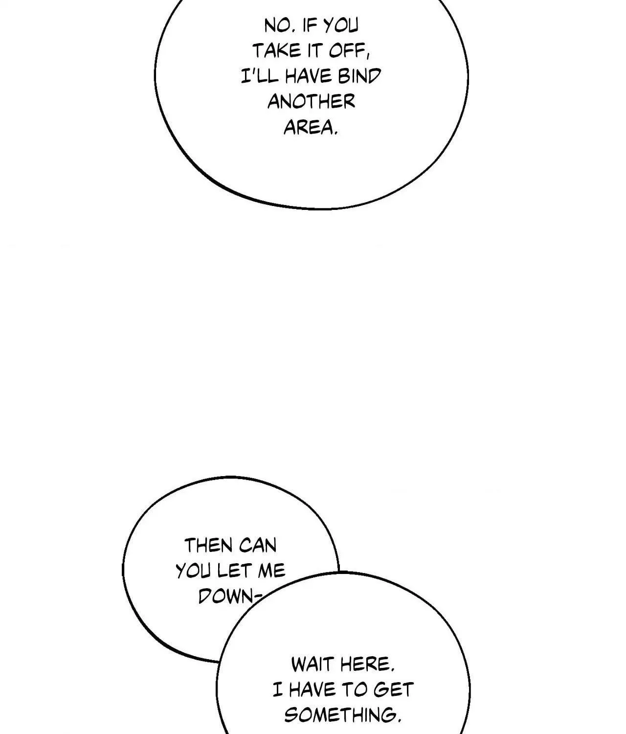 Save the Dae Chapter 39 page 107 - 