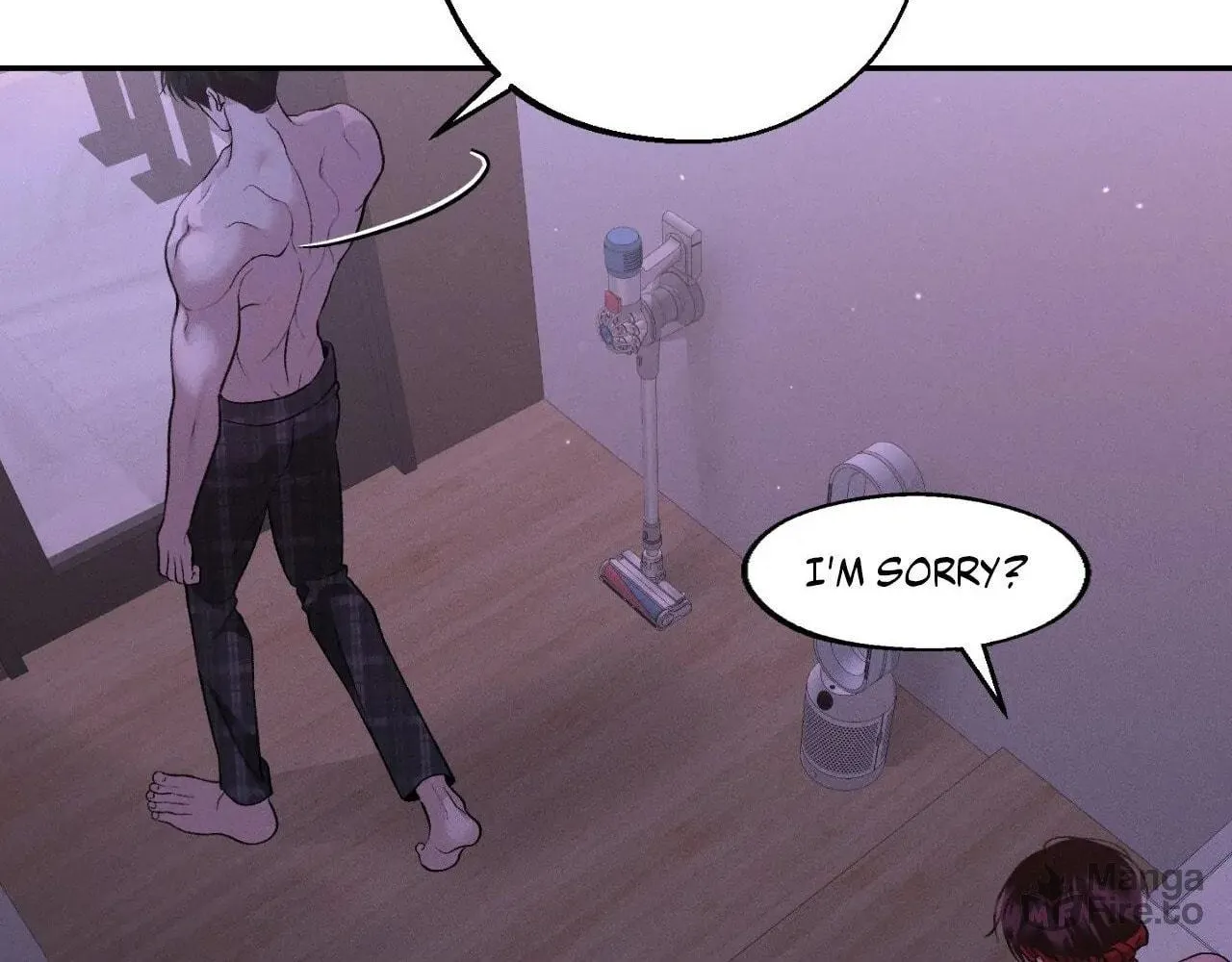Save the Dae Chapter 39 page 108 - 