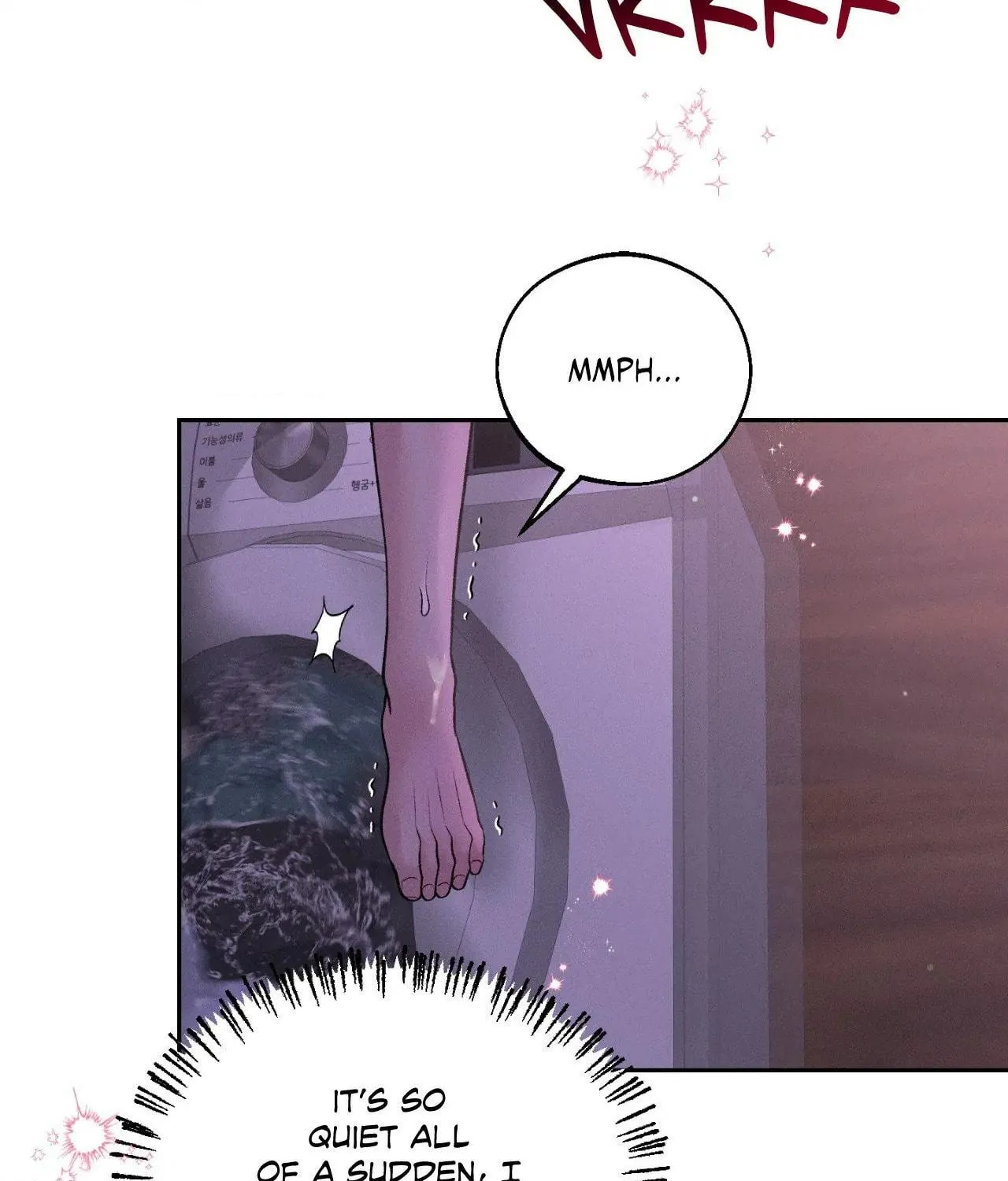 Save the Dae Chapter 39 page 113 - 