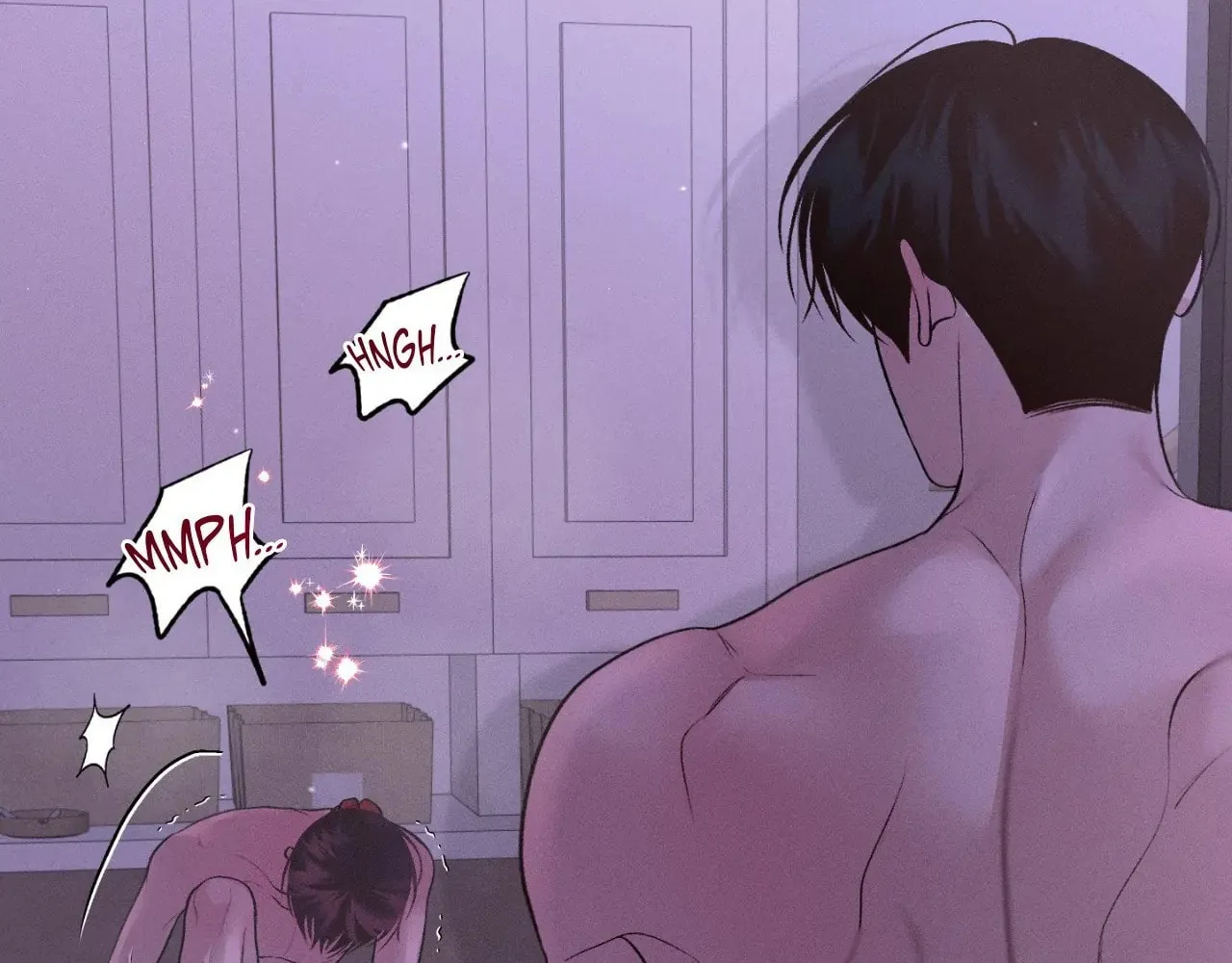 Save the Dae Chapter 39 page 118 - 