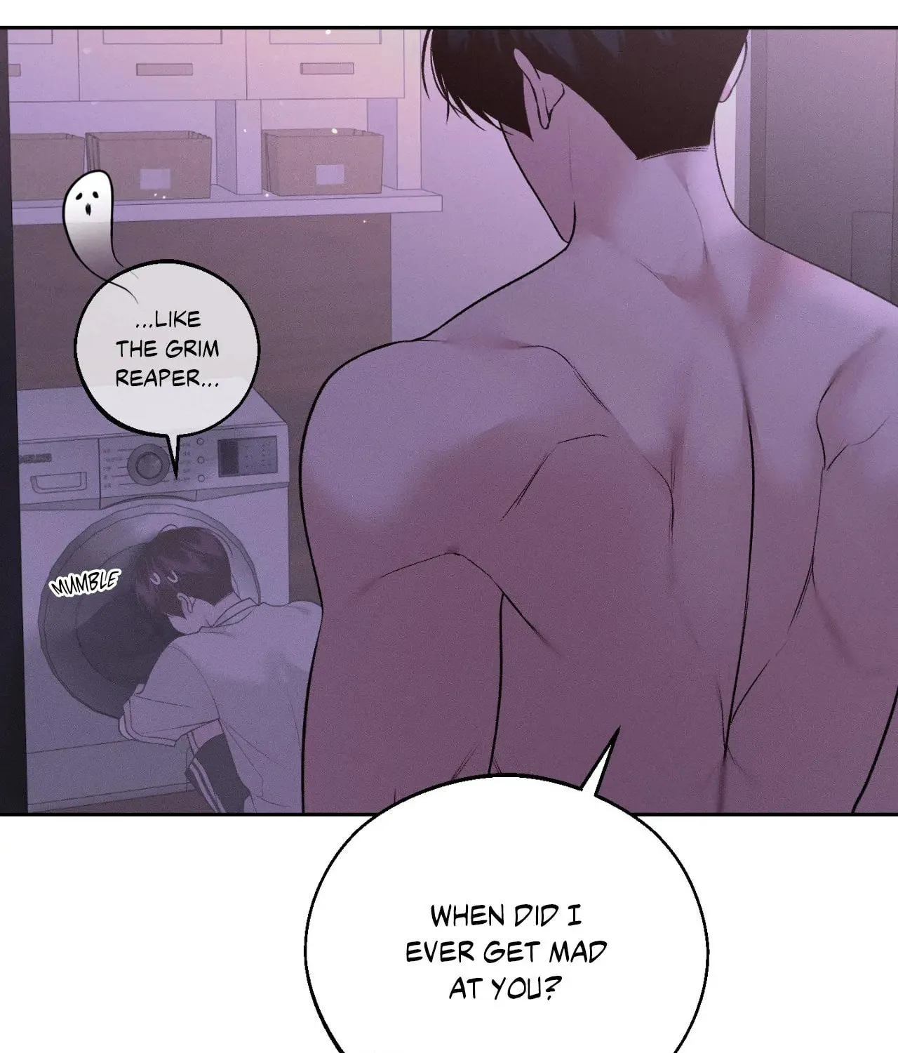 Save the Dae Chapter 39 page 13 - 