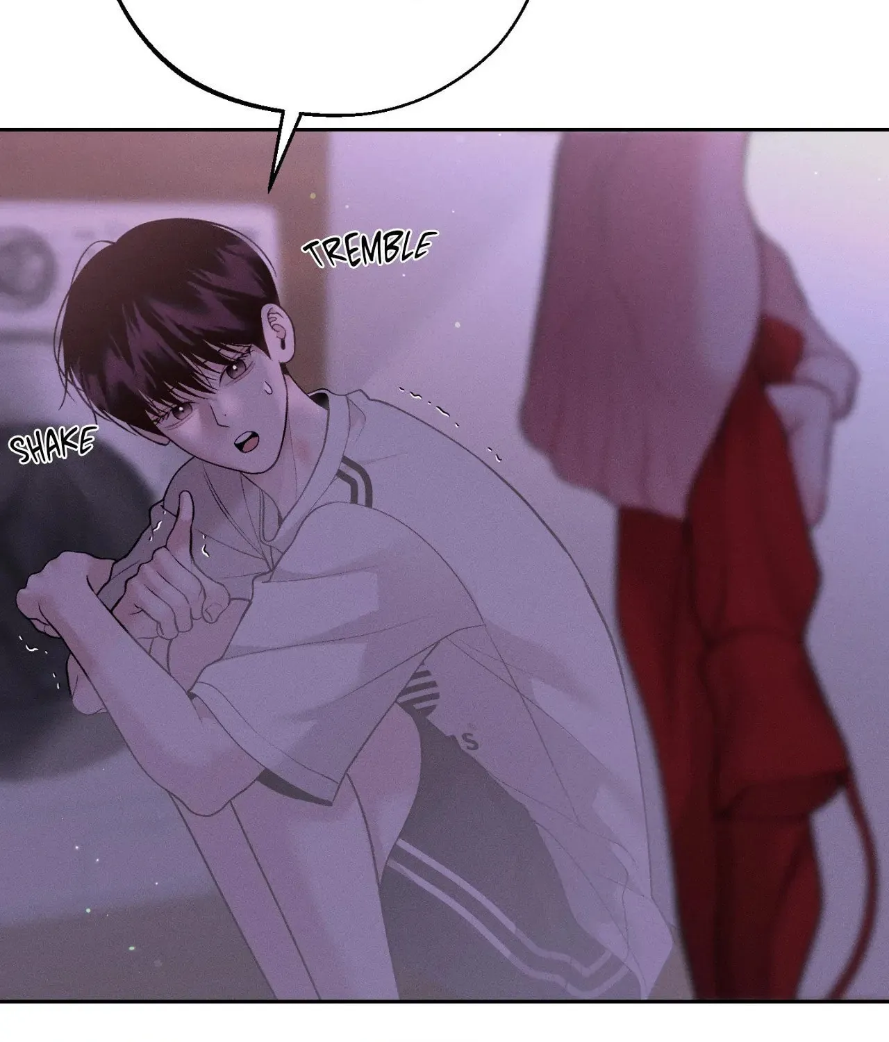 Save the Dae Chapter 39 page 15 - 