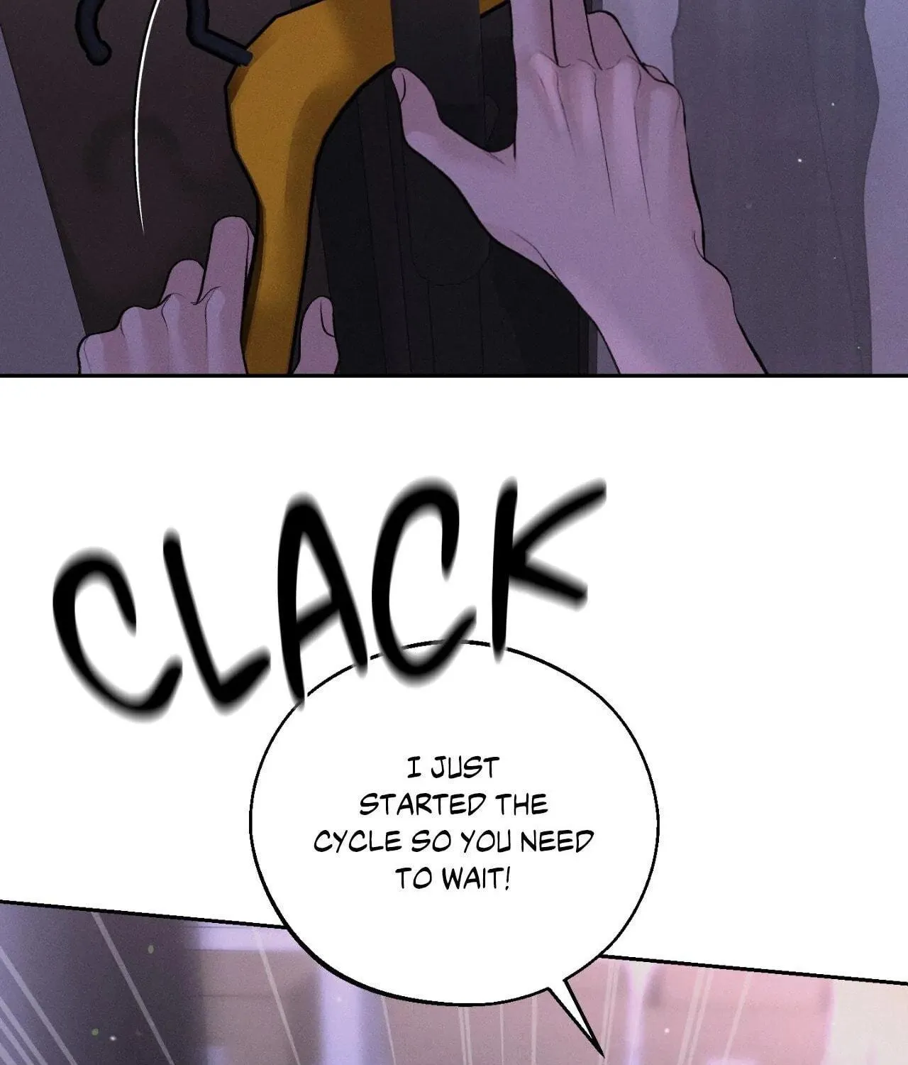Save the Dae Chapter 39 page 19 - 