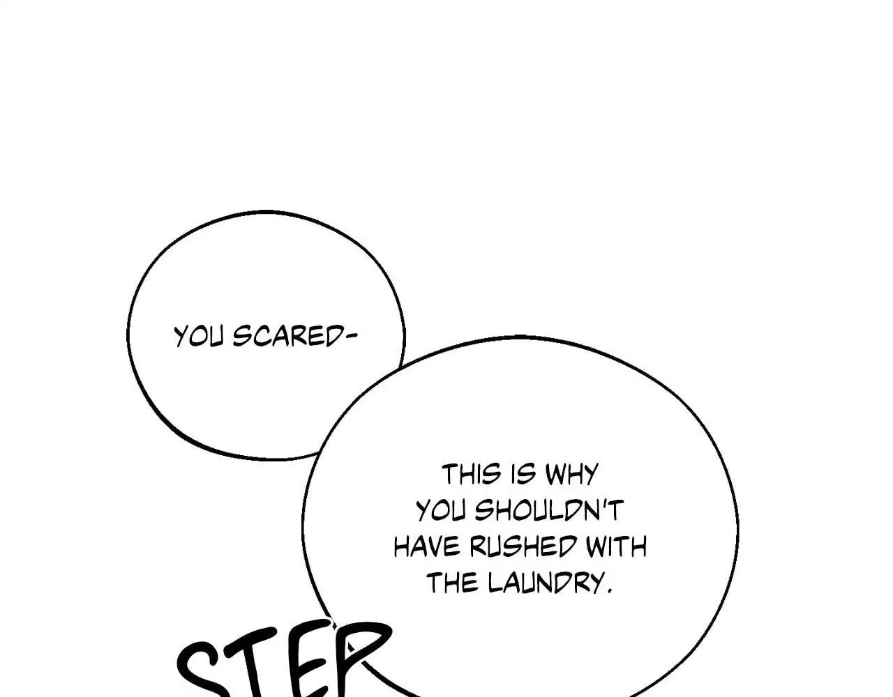Save the Dae Chapter 39 page 22 - 