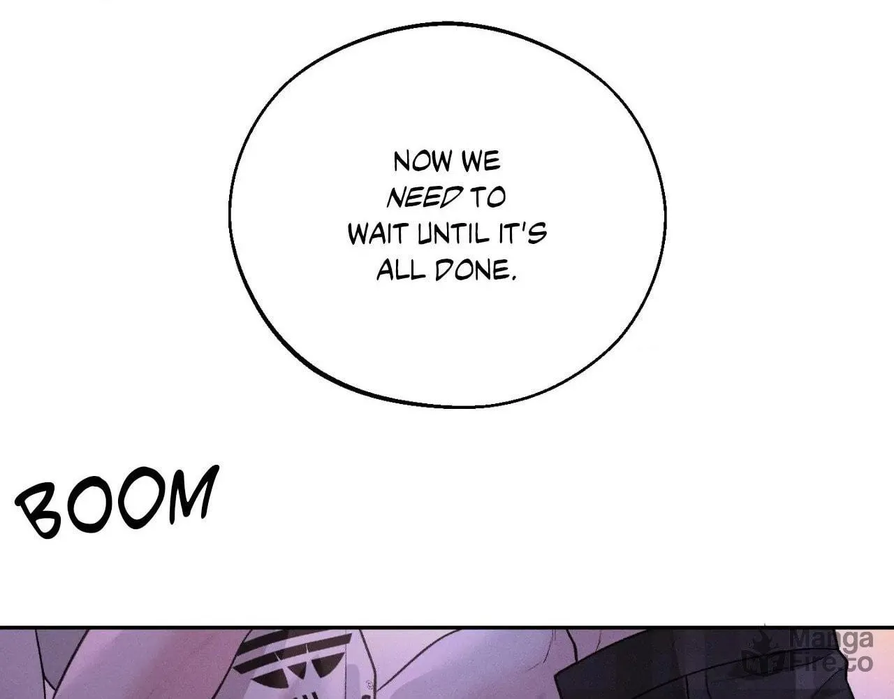 Save the Dae Chapter 39 page 24 - 
