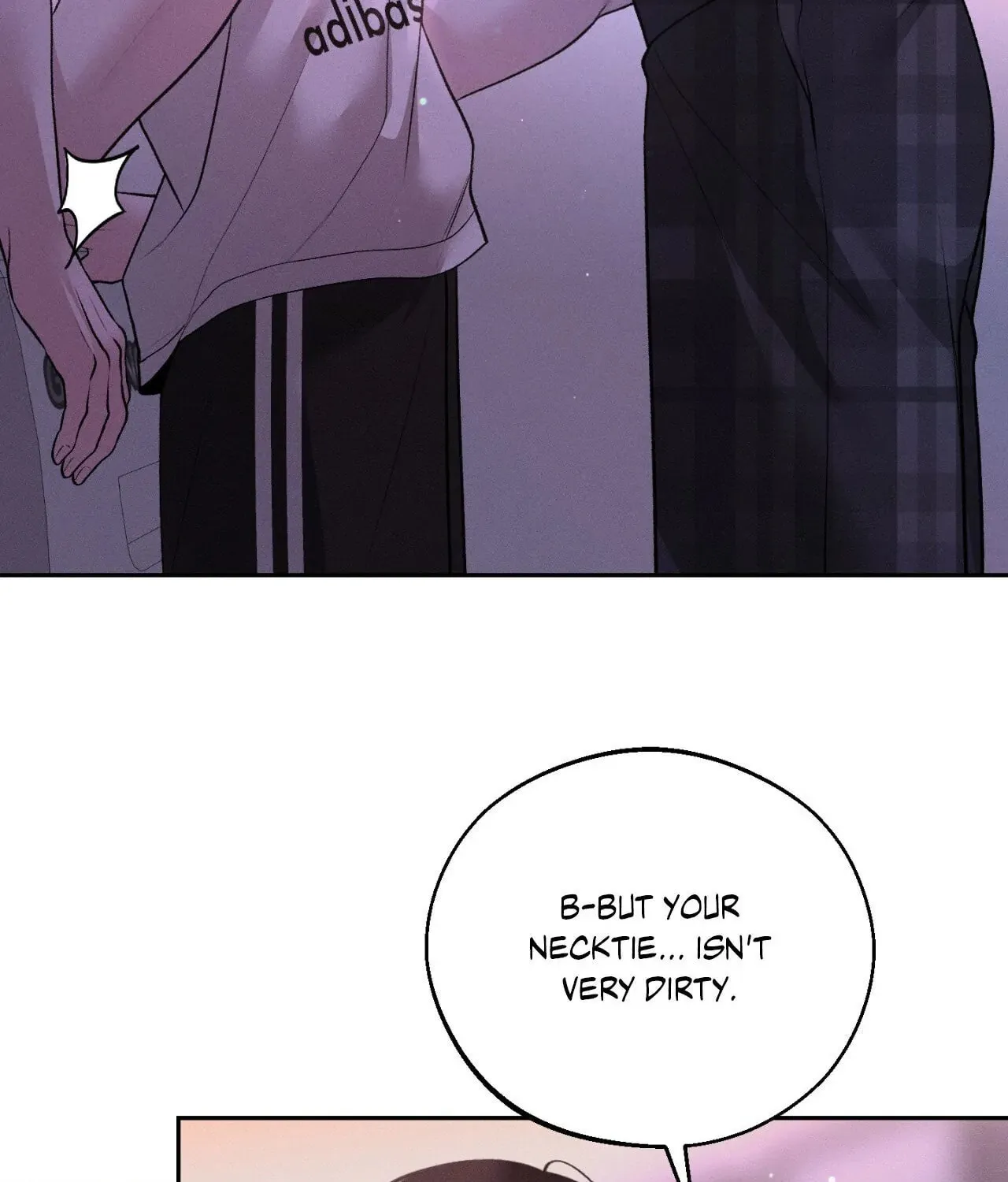 Save the Dae Chapter 39 page 25 - 
