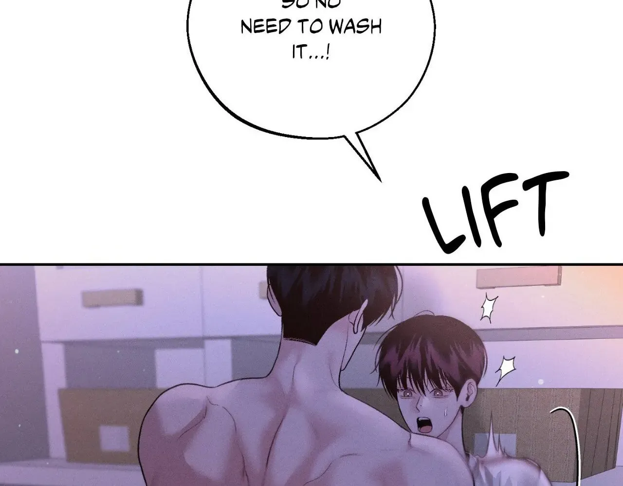 Save the Dae Chapter 39 page 28 - 