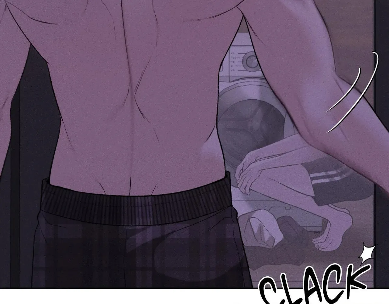 Save the Dae Chapter 39 page 4 - 