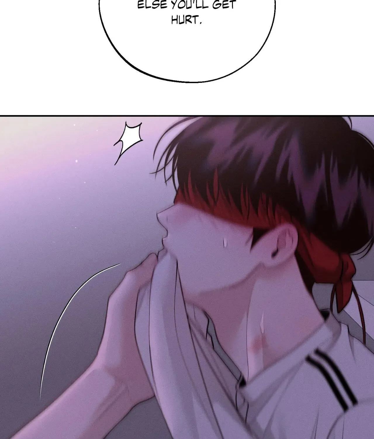 Save the Dae Chapter 39 page 37 - 