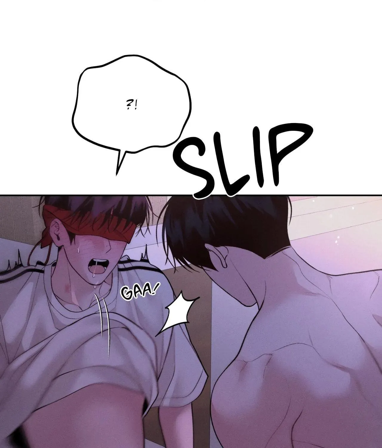 Save the Dae Chapter 39 page 39 - 