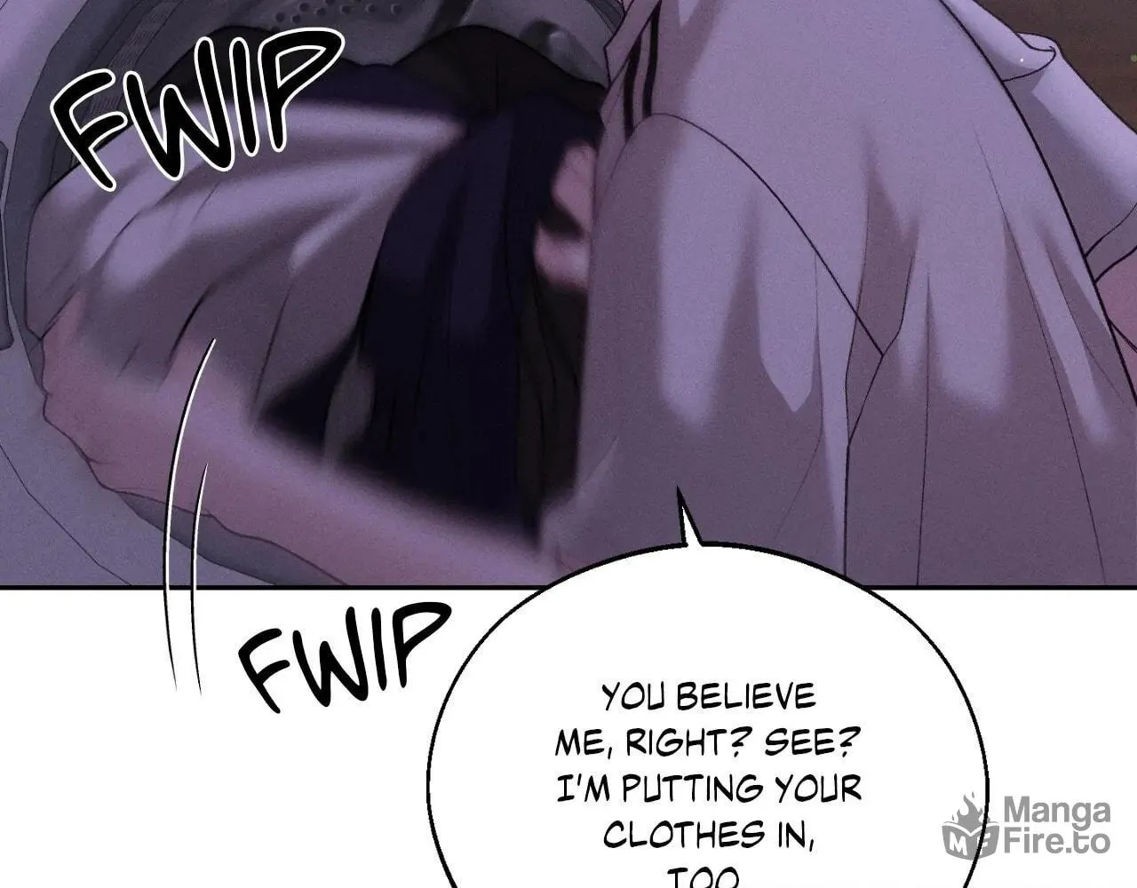 Save the Dae Chapter 39 page 6 - 