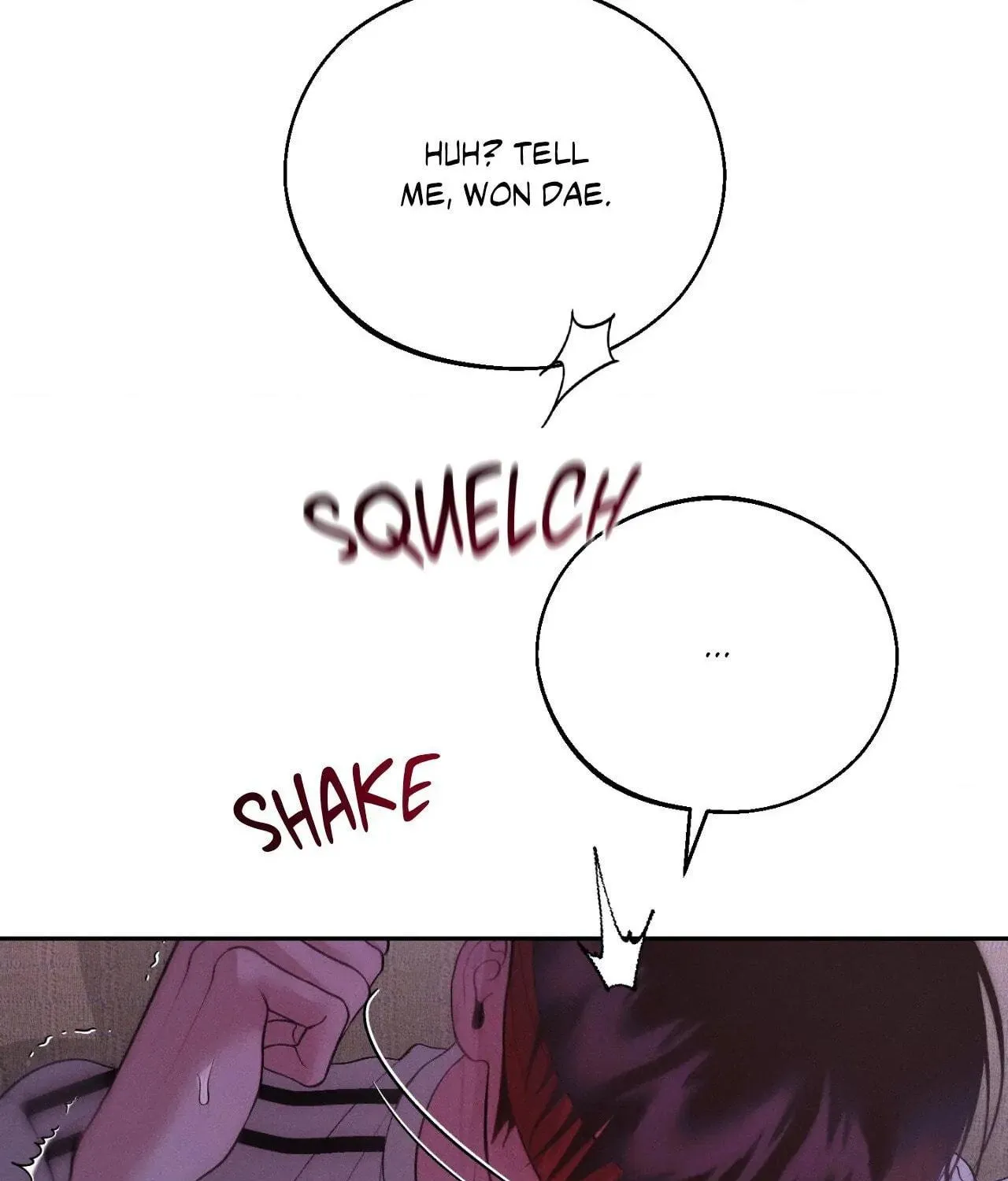 Save the Dae Chapter 39 page 59 - 