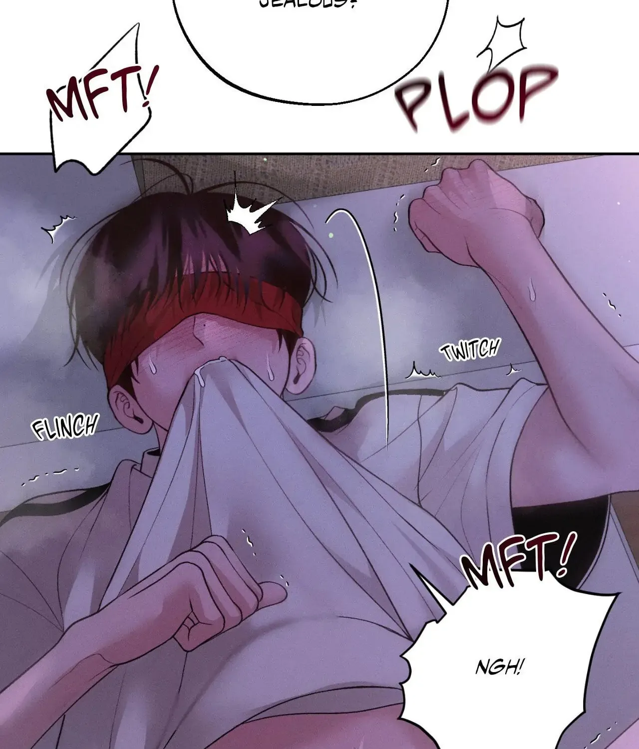 Save the Dae Chapter 39 page 61 - 