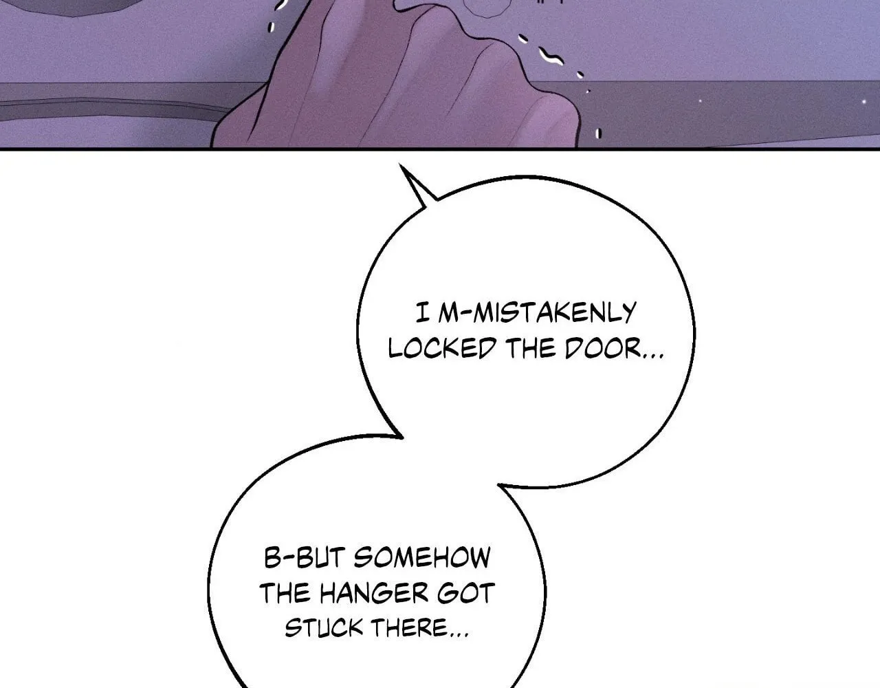Save the Dae Chapter 39 page 8 - 