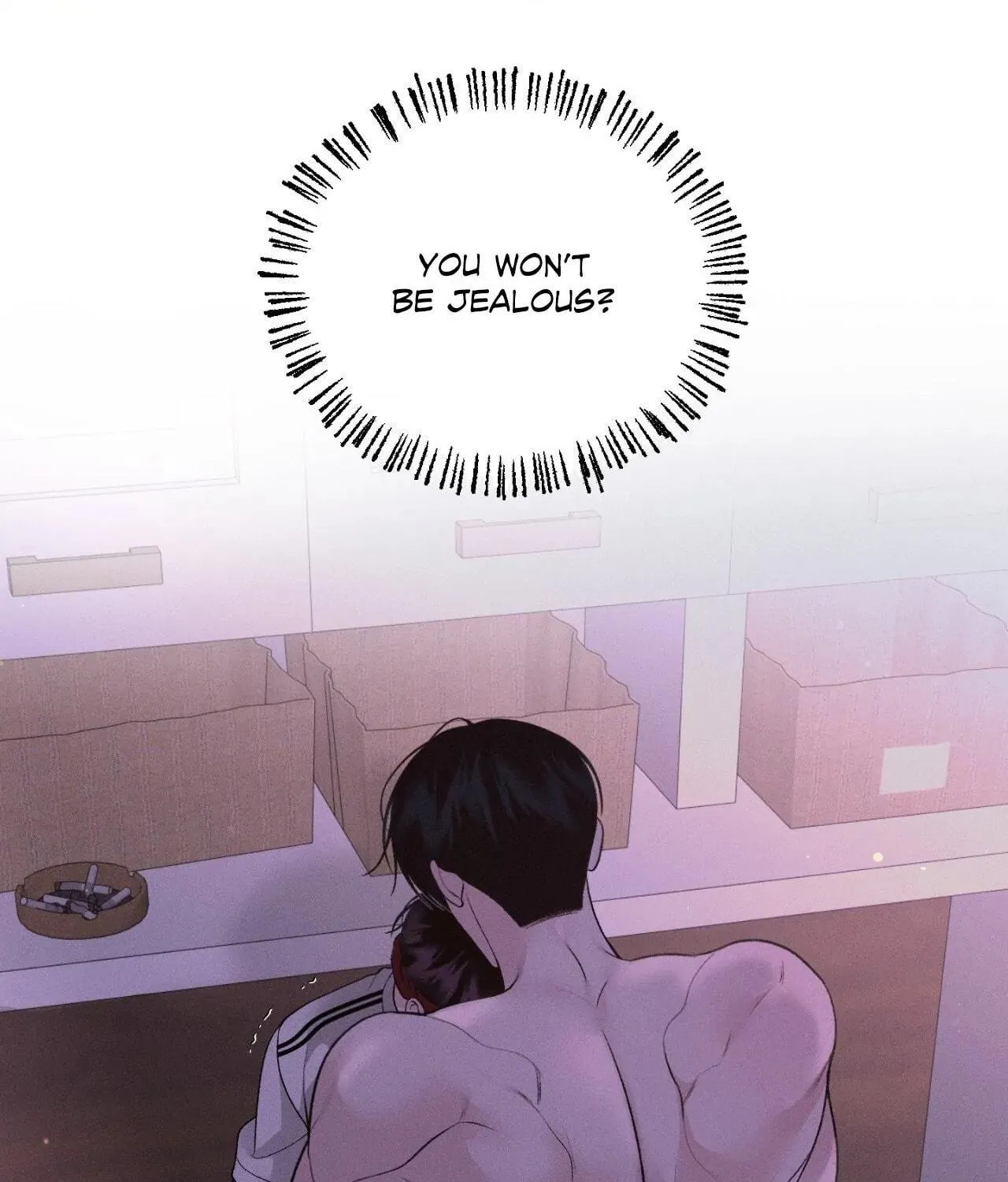 Save the Dae Chapter 39 page 79 - 