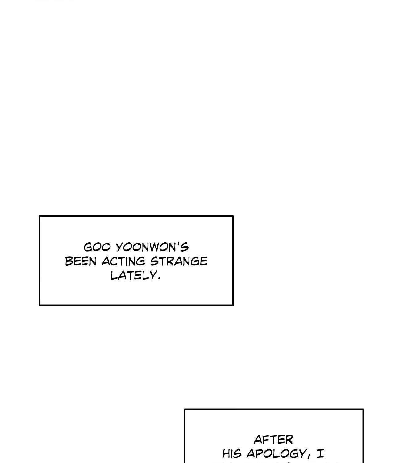 Save the Dae Chapter 4 page 1 - 