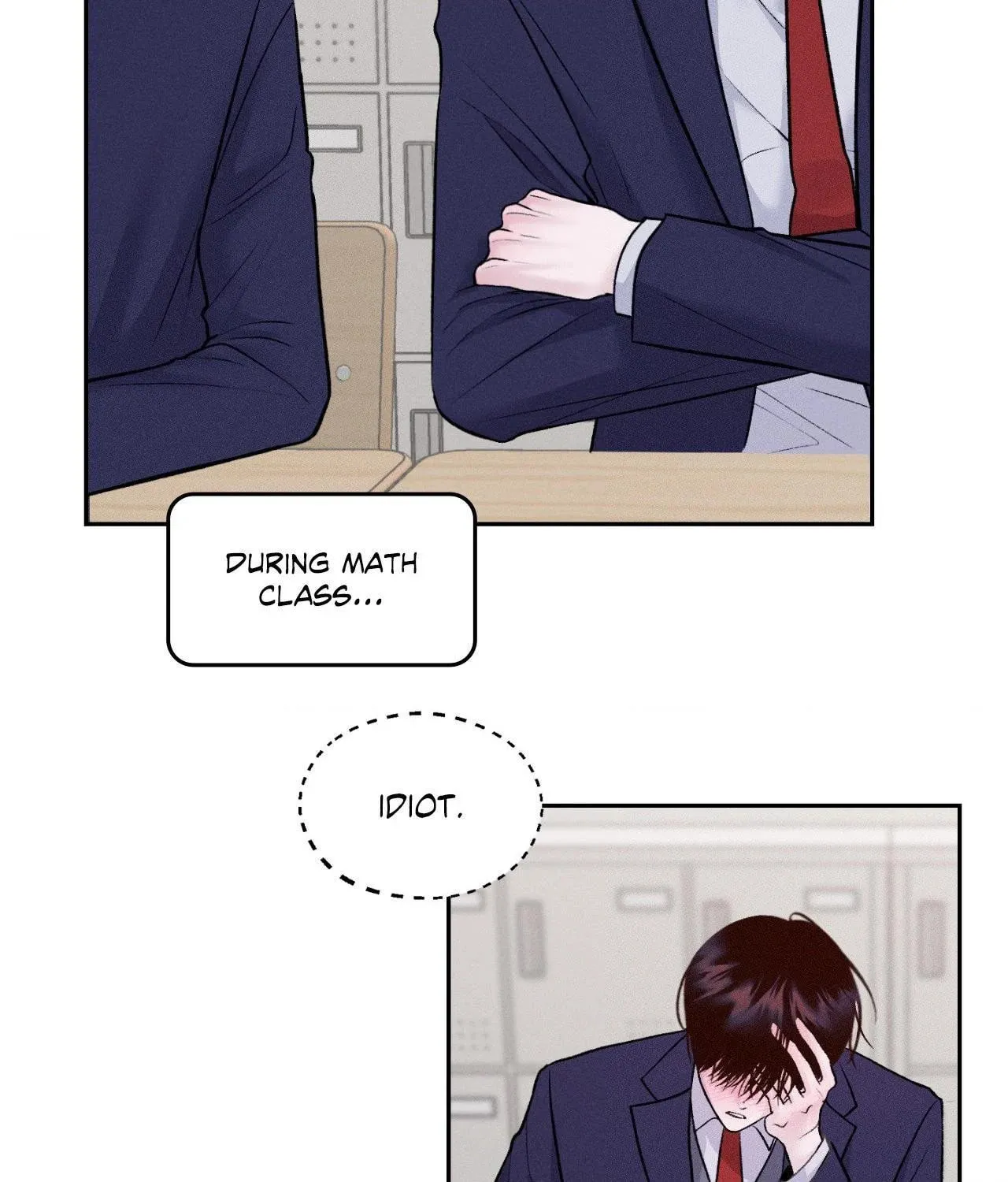 Save the Dae Chapter 4 page 11 - 