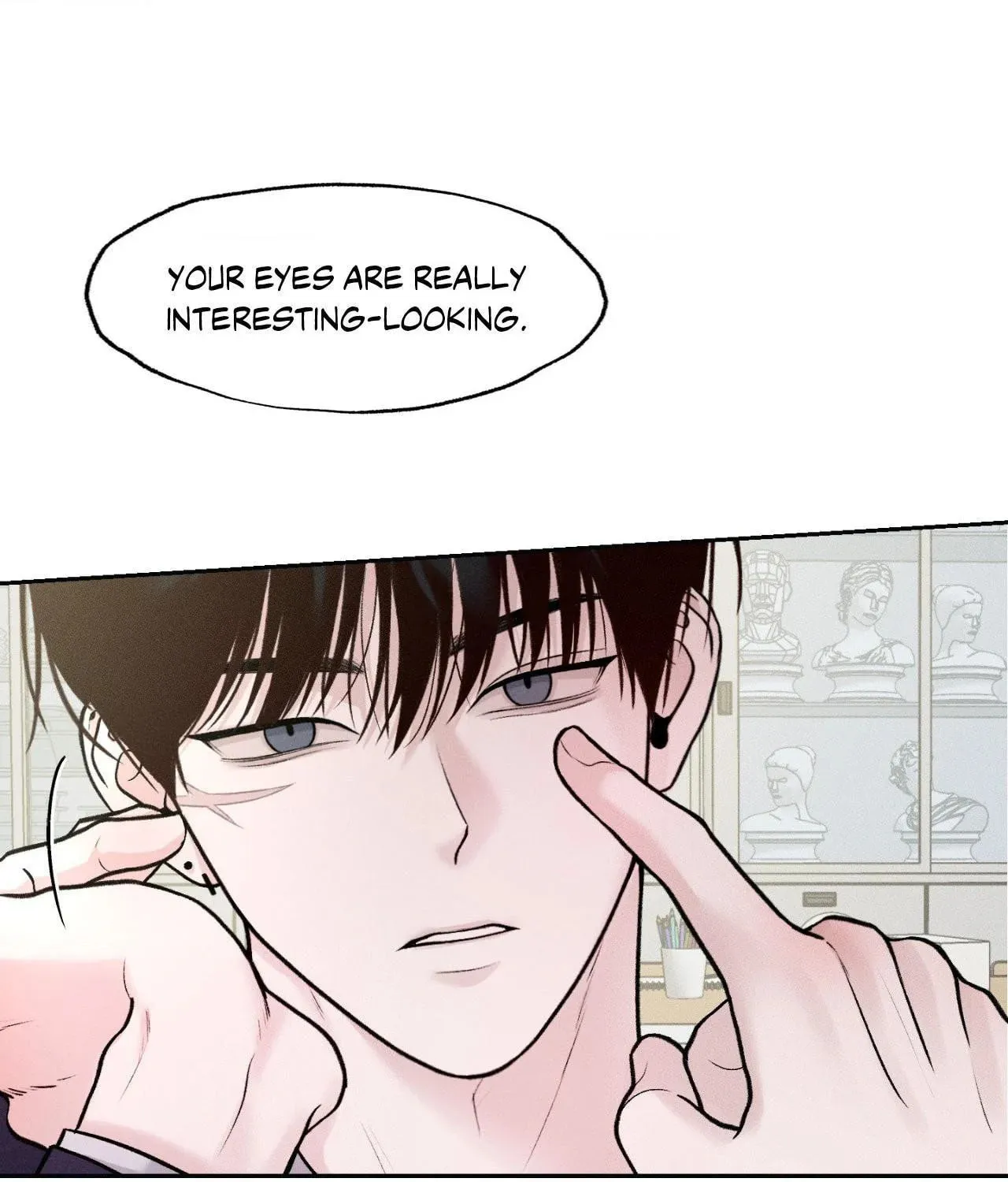 Save the Dae Chapter 4 page 106 - 