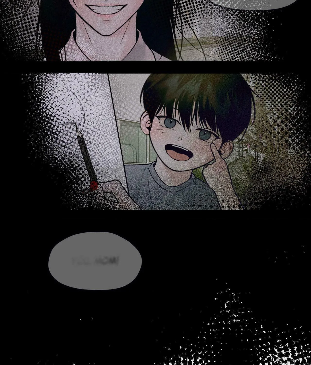 Save the Dae Chapter 4 page 109 - 