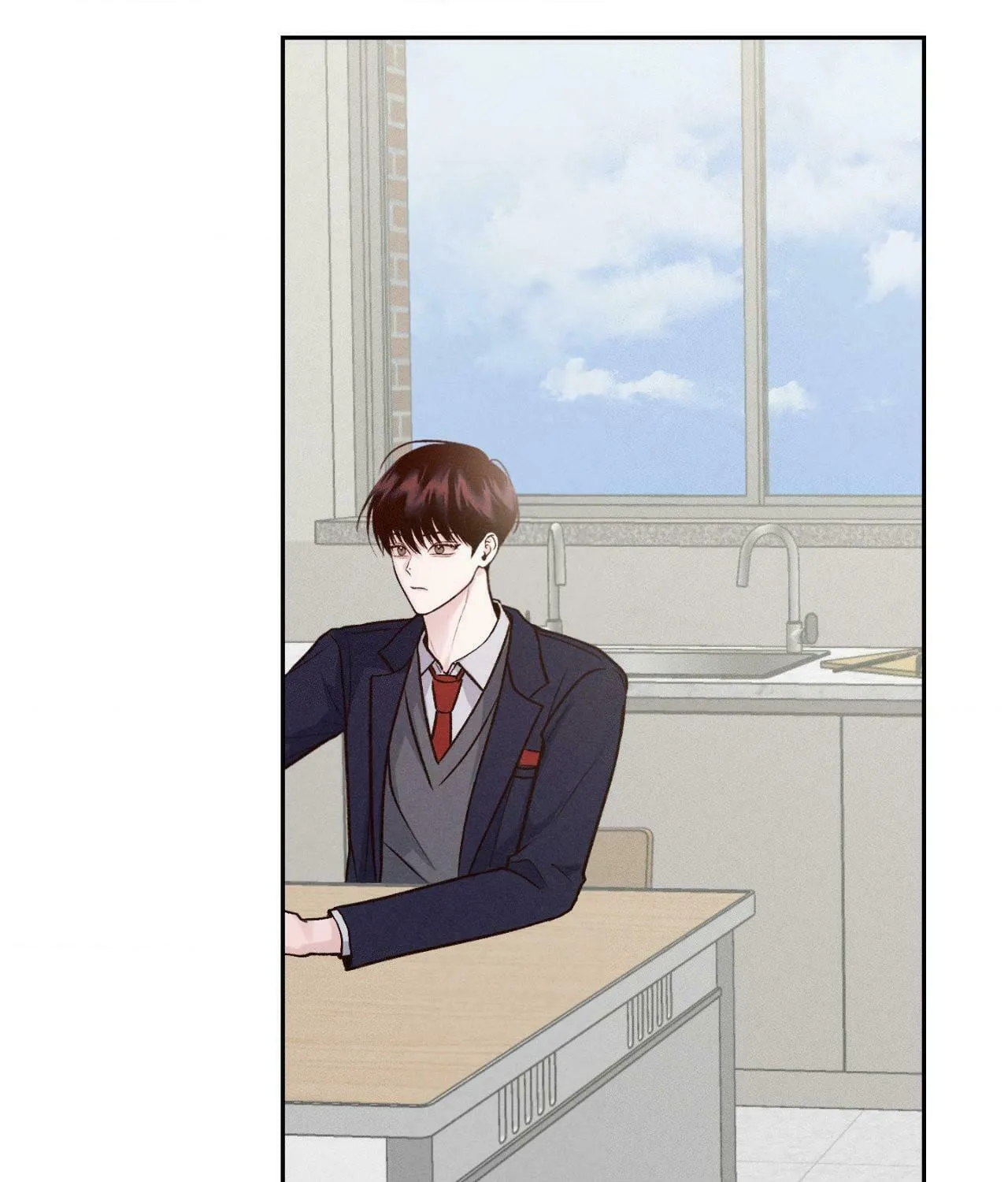 Save the Dae Chapter 4 page 116 - 