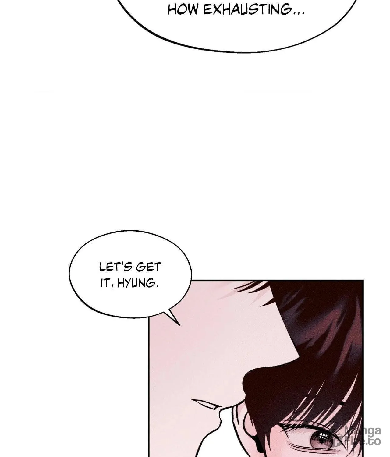 Save the Dae Chapter 4 page 25 - 