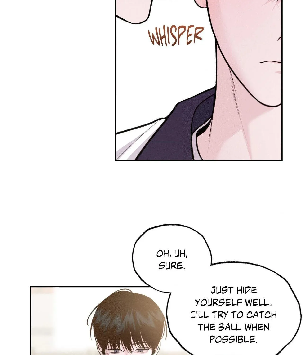 Save the Dae Chapter 4 page 26 - 