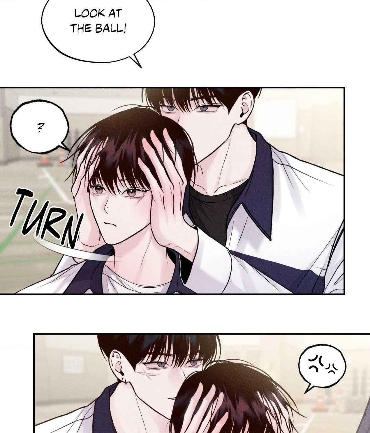 Save the Dae Chapter 4 page 29 - 