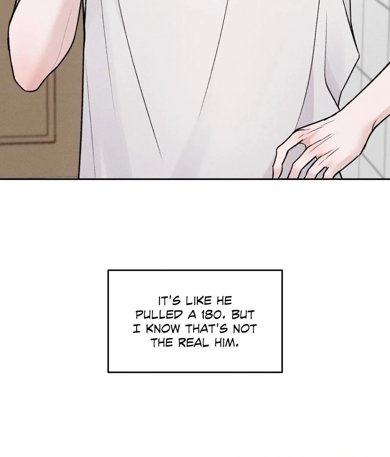 Save the Dae Chapter 4 page 4 - 