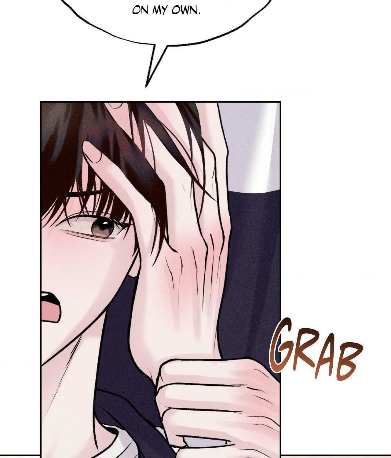 Save the Dae Chapter 4 page 31 - 