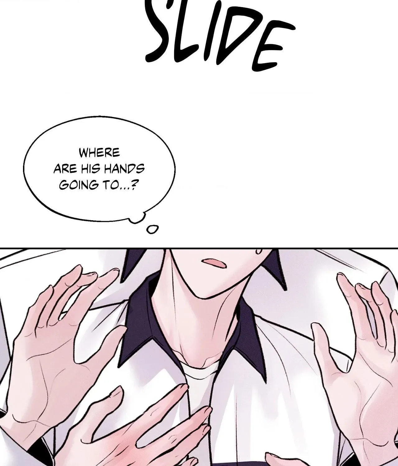 Save the Dae Chapter 4 page 37 - 