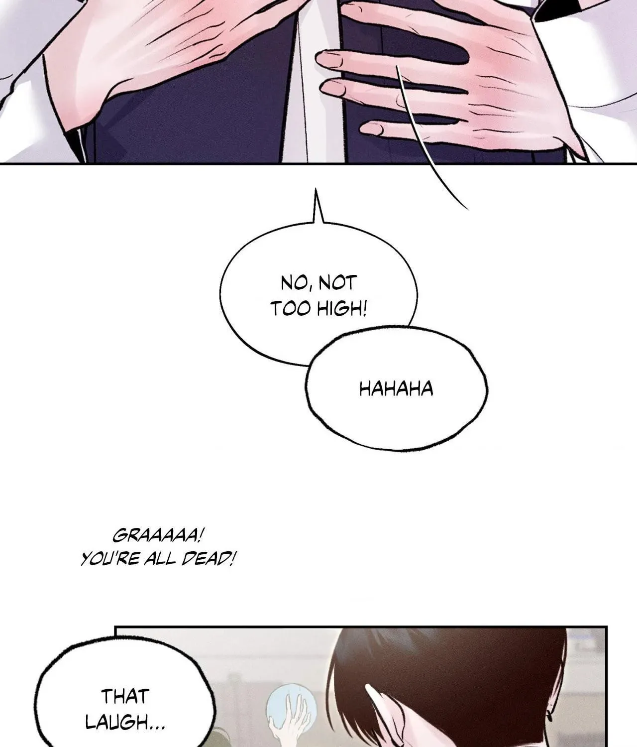 Save the Dae Chapter 4 page 38 - 