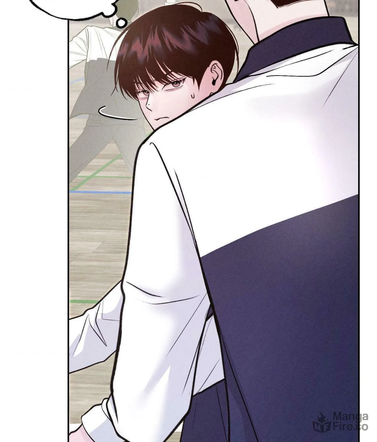 Save the Dae Chapter 4 page 39 - 