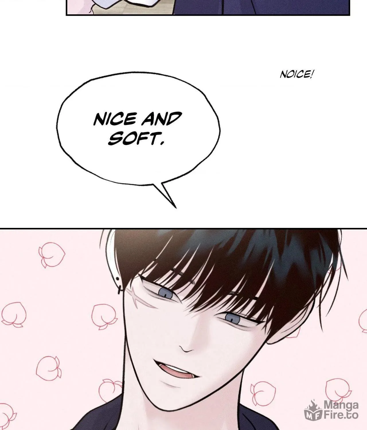 Save the Dae Chapter 4 page 40 - 