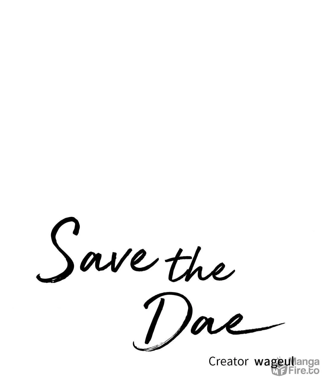 Save the Dae Chapter 4 page 5 - 