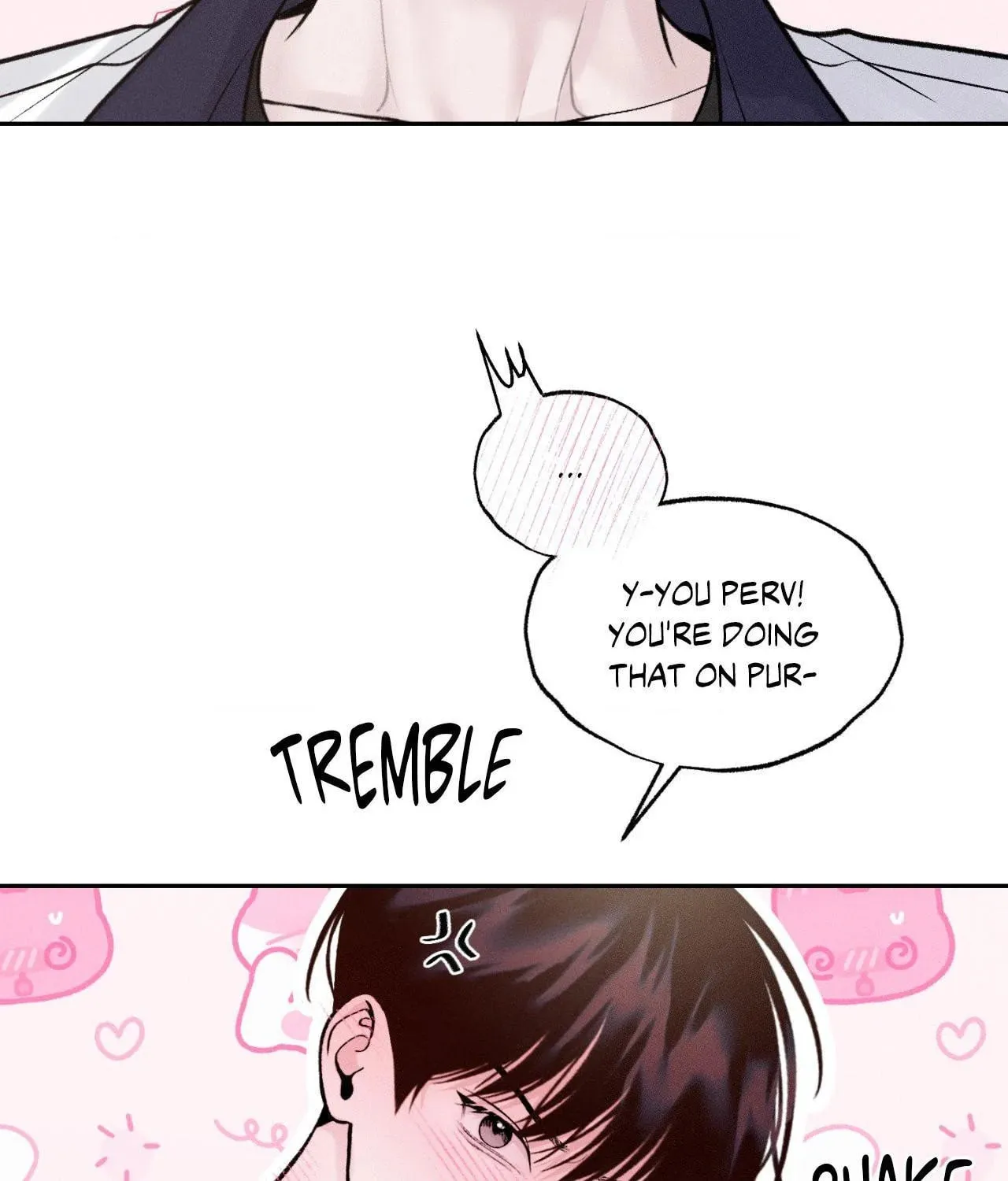 Save the Dae Chapter 4 page 41 - 
