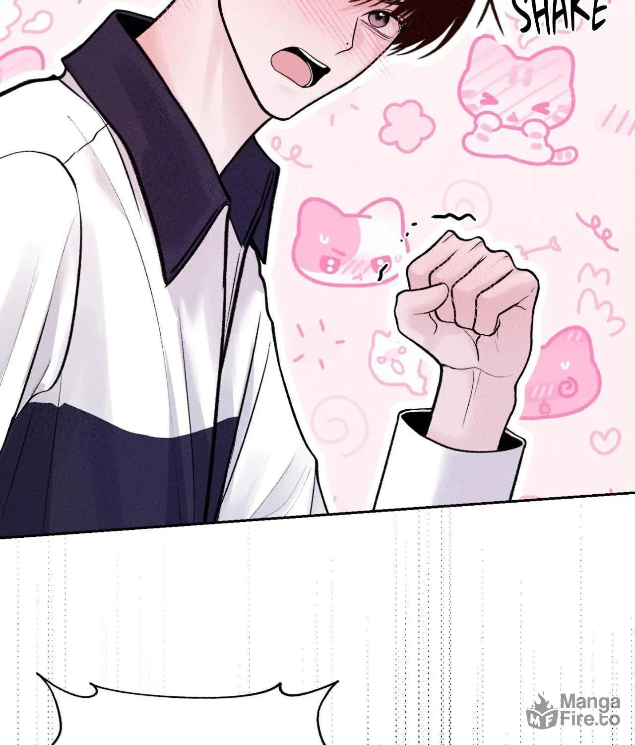 Save the Dae Chapter 4 page 42 - 