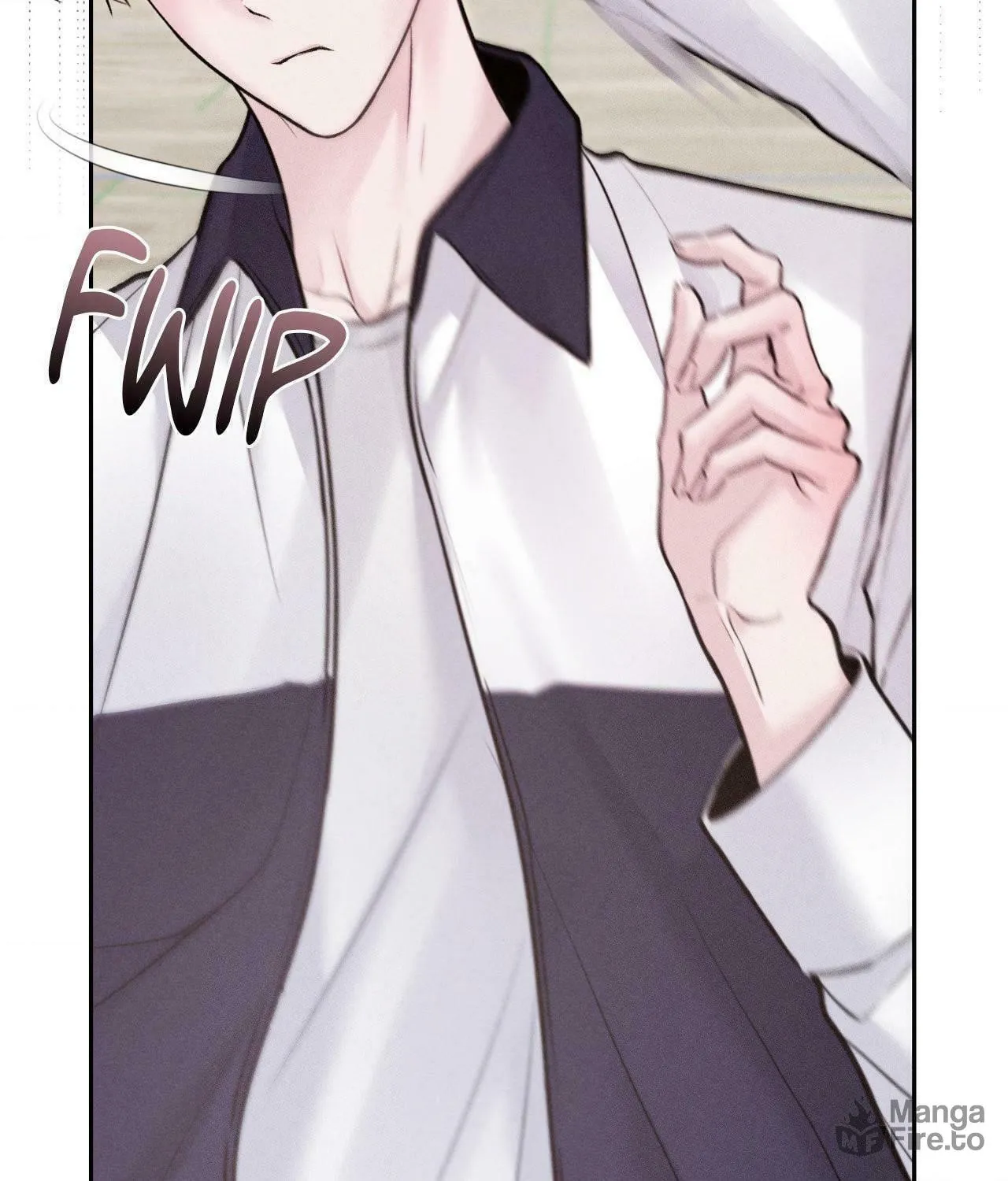 Save the Dae Chapter 4 page 45 - 